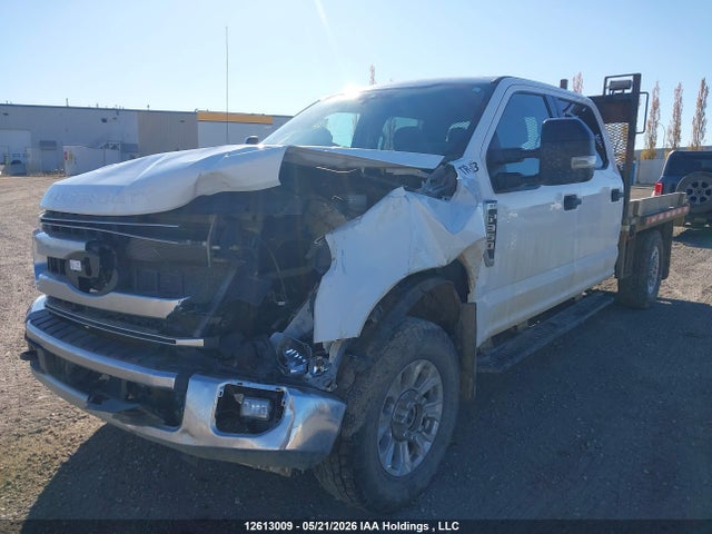 Продаж на аукціоні авто 2021 Ford F350, vin: 1FT8W3B68MED64065, номер лоту: 12613009