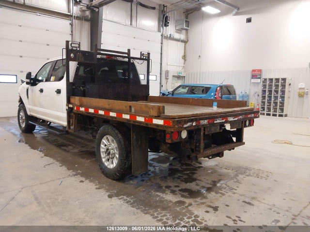 Продаж на аукціоні авто 2021 Ford F350, vin: 1FT8W3B68MED64065, номер лоту: 12613009