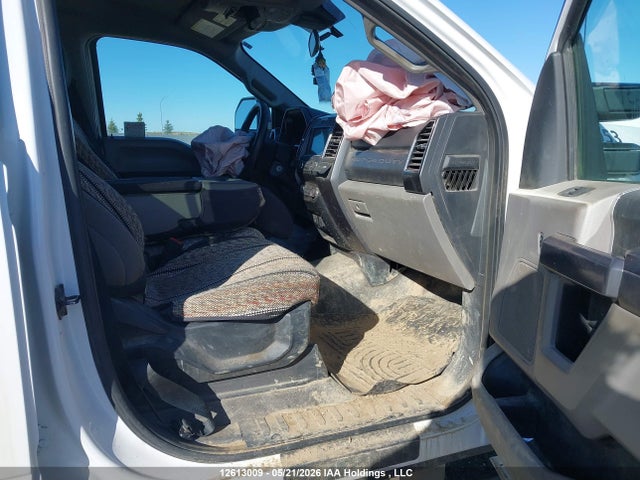Продаж на аукціоні авто 2021 Ford F350, vin: 1FT8W3B68MED64065, номер лоту: 12613009