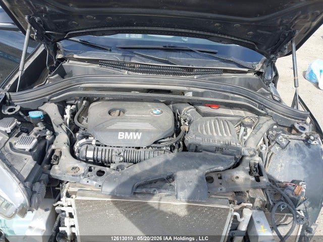 WBXHT3C31H5F68716 BMW X1 Xdrive28i