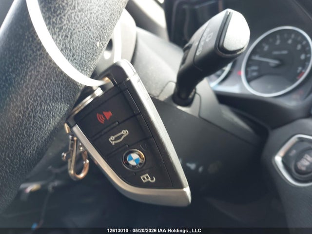 WBXHT3C31H5F68716 BMW X1 Xdrive28i