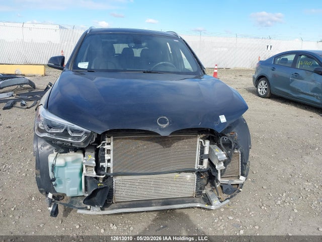 WBXHT3C31H5F68716 BMW X1 Xdrive28i