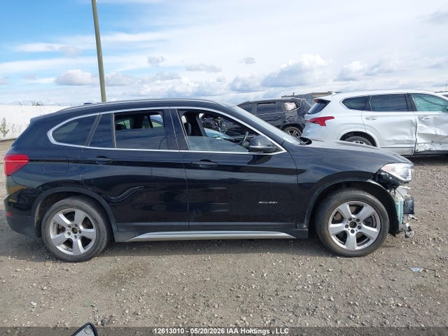 WBXHT3C31H5F68716 BMW X1 Xdrive28i