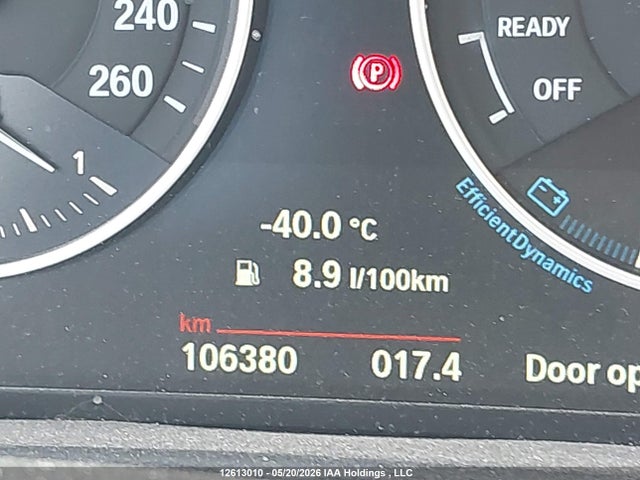 WBXHT3C31H5F68716 BMW X1 Xdrive28i