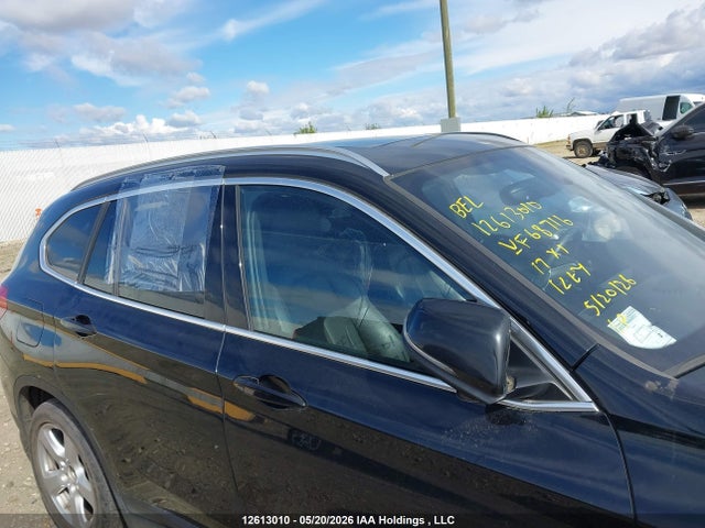 WBXHT3C31H5F68716 BMW X1 Xdrive28i