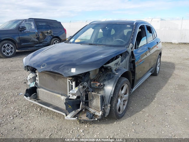 WBXHT3C31H5F68716 BMW X1 Xdrive28i