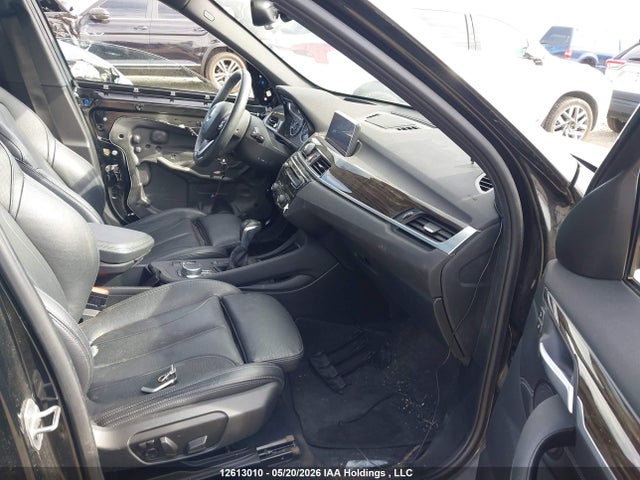 WBXHT3C31H5F68716 BMW X1 Xdrive28i