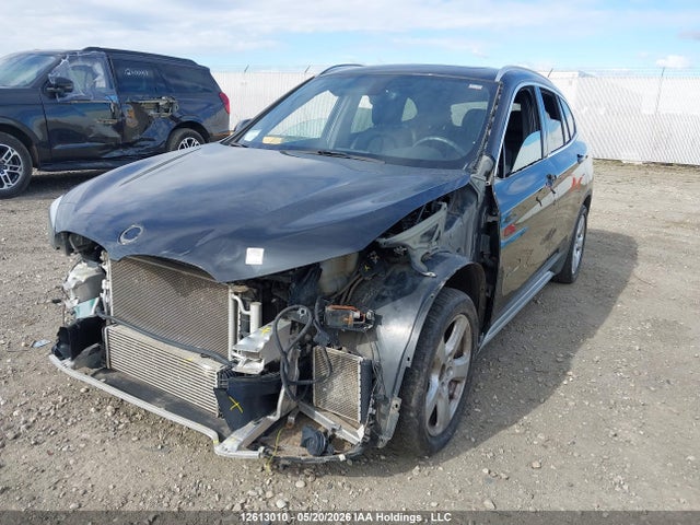 WBXHT3C31H5F68716 BMW X1 Xdrive28i