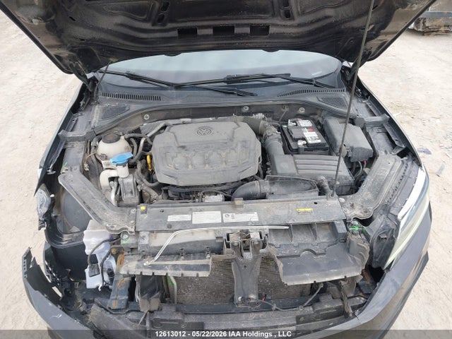 Auction sale of the 2020 Volkswagen Passat Execline, vin: 1VWEA7A36LC019298, lot number: 12613012