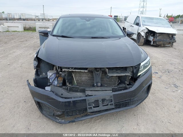 Auction sale of the 2020 Volkswagen Passat Execline, vin: 1VWEA7A36LC019298, lot number: 12613012