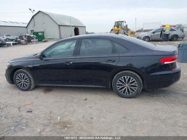 Auction sale of the 2020 Volkswagen Passat Execline, vin: 1VWEA7A36LC019298, lot number: 12613012