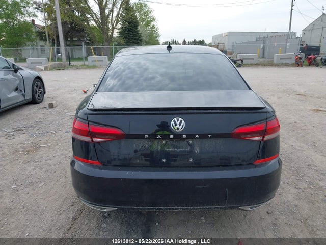 Auction sale of the 2020 Volkswagen Passat Execline, vin: 1VWEA7A36LC019298, lot number: 12613012