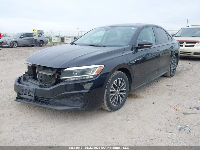 Auction sale of the 2020 Volkswagen Passat Execline, vin: 1VWEA7A36LC019298, lot number: 12613012