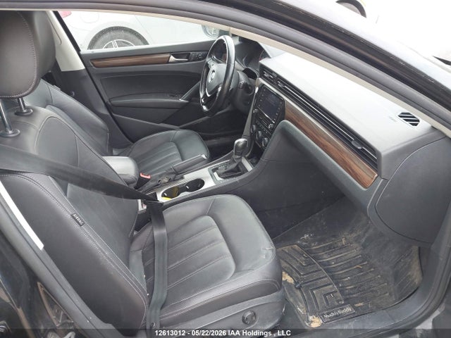 Auction sale of the 2020 Volkswagen Passat Execline, vin: 1VWEA7A36LC019298, lot number: 12613012