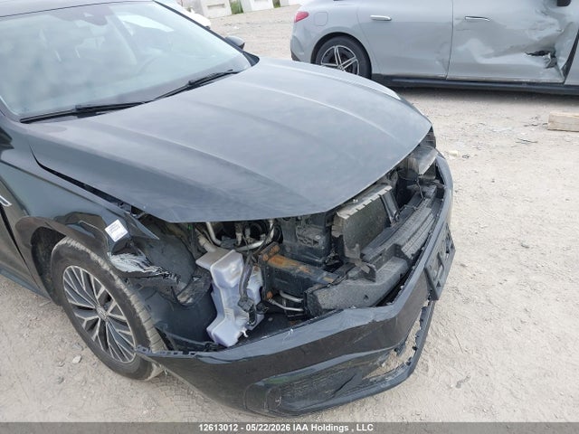Auction sale of the 2020 Volkswagen Passat Execline, vin: 1VWEA7A36LC019298, lot number: 12613012