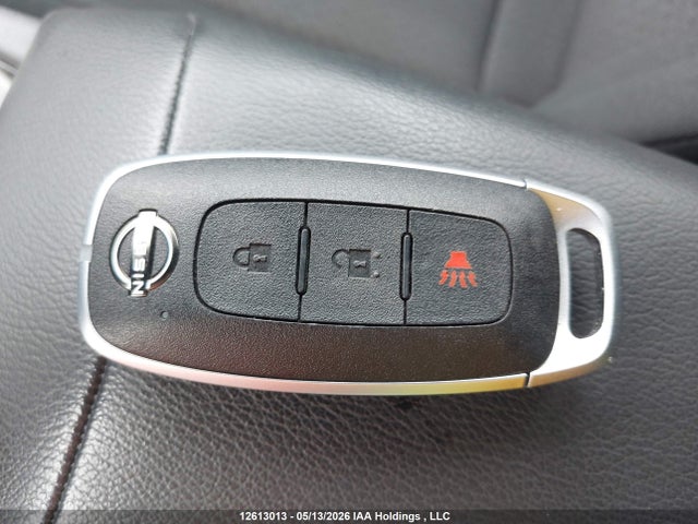 Nissan KICKS S 2026 3N8AP6BE5TL379696 Image 10