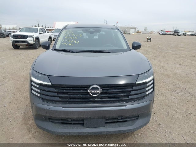 Nissan KICKS S 2026 3N8AP6BE5TL379696 Image 11