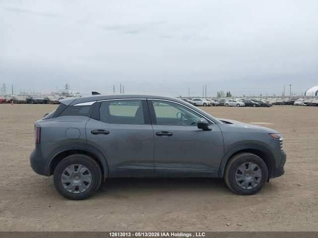 Nissan KICKS S 2026 3N8AP6BE5TL379696 Image 12