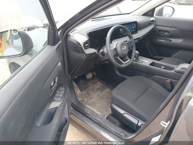 Nissan KICKS S 2026 3N8AP6BE5TL379696 Image 18