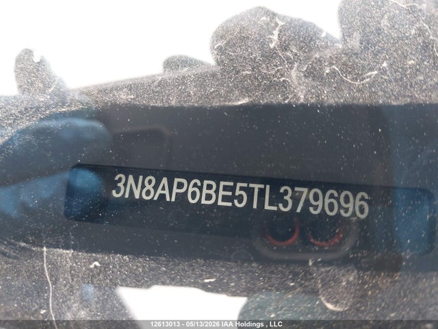Nissan KICKS S 2026 3N8AP6BE5TL379696 Image 19