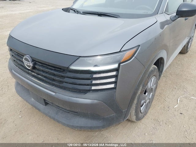 Nissan KICKS S 2026 3N8AP6BE5TL379696 Image 6