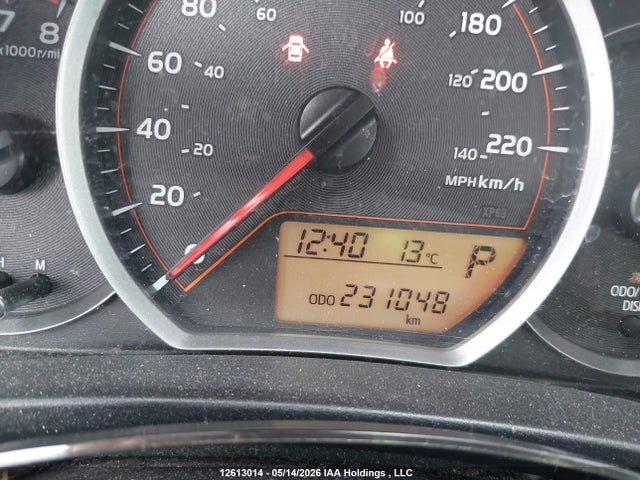 Продаж на аукціоні авто 2014 Toyota Yaris, vin: VNKKTUD33EA007531, номер лоту: 12613014