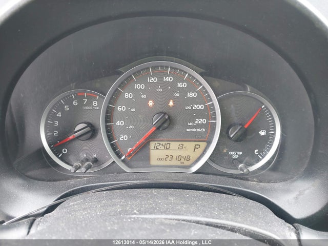 Продаж на аукціоні авто 2014 Toyota Yaris, vin: VNKKTUD33EA007531, номер лоту: 12613014