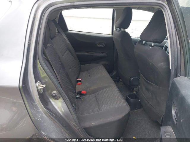 Продаж на аукціоні авто 2014 Toyota Yaris, vin: VNKKTUD33EA007531, номер лоту: 12613014