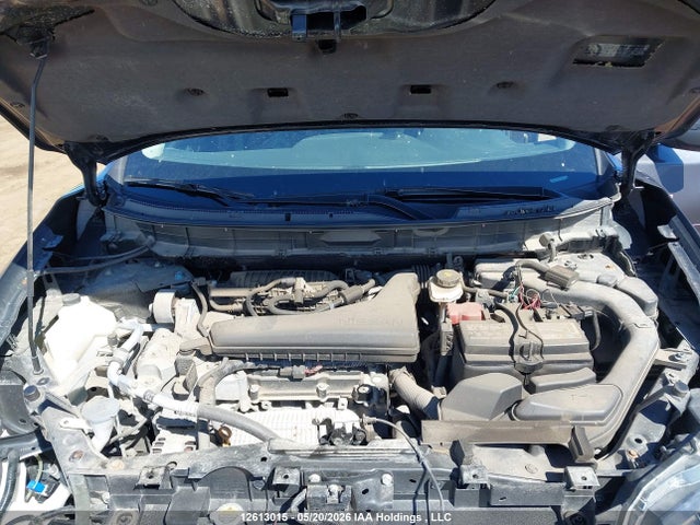 5N1AT2MT8KC759102 Nissan ROGUE S/SV