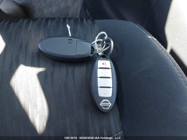 5N1AT2MT8KC759102 Nissan ROGUE S/SV