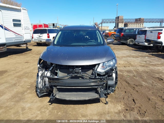 5N1AT2MT8KC759102 Nissan ROGUE S/SV