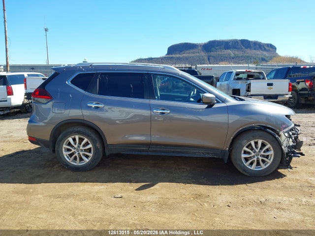 5N1AT2MT8KC759102 Nissan ROGUE S/SV