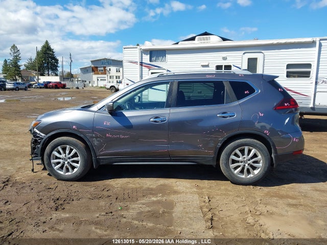 5N1AT2MT8KC759102 Nissan ROGUE S/SV