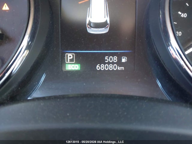 5N1AT2MT8KC759102 Nissan ROGUE S/SV