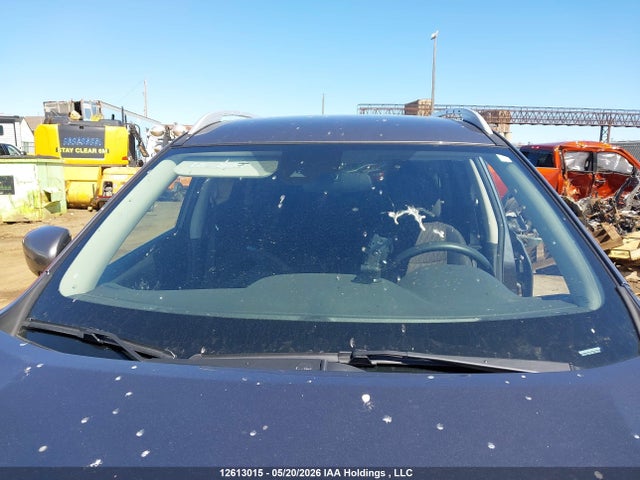 5N1AT2MT8KC759102 Nissan ROGUE S/SV