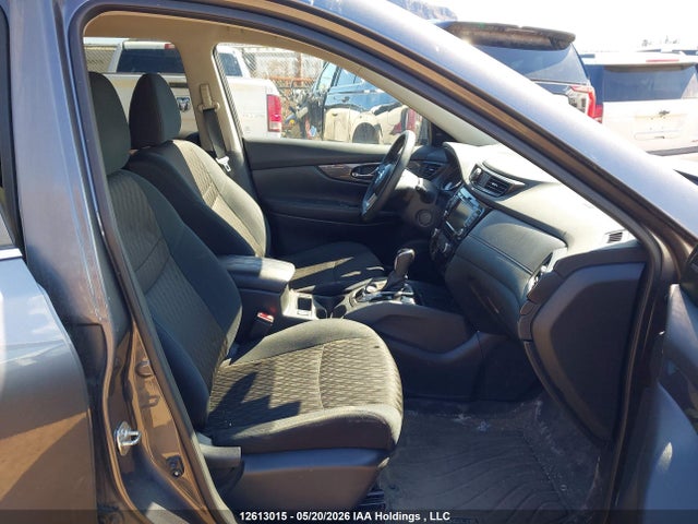 5N1AT2MT8KC759102 Nissan ROGUE S/SV