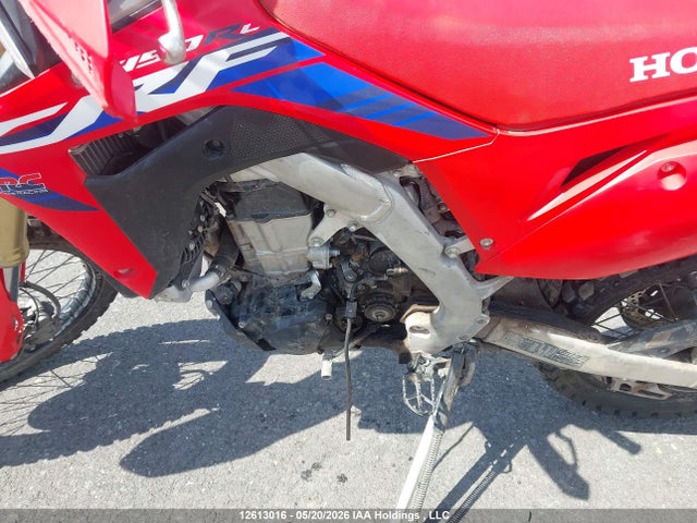 Honda Crf450 Rl 2024 JH2PD1124RK500034 Image 13