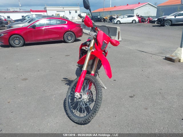 Honda Crf450 Rl 2024 JH2PD1124RK500034 Image 5