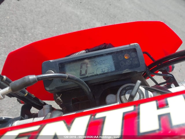 Honda Crf450 Rl 2024 JH2PD1124RK500034 Image 7