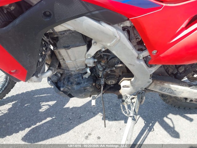 Honda Crf450 Rl 2024 JH2PD1124RK500034 Image 9