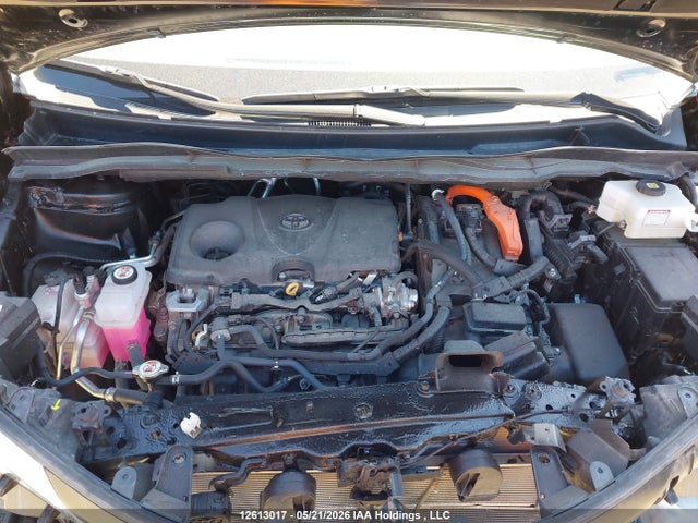 Продаж на аукціоні авто 2024 Toyota Sienna Le/xse/limited/platinum, vin: 5TDGSKFC0RS123426, номер лоту: 12613017