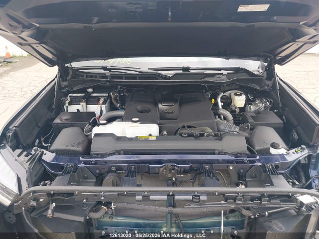 Продаж на аукціоні авто 2024 Toyota Tundra Crewmax Limited/crewmax Platinum/crewmax 1794, vin: 5TFWA5DB2RX213309, номер лоту: 12613020