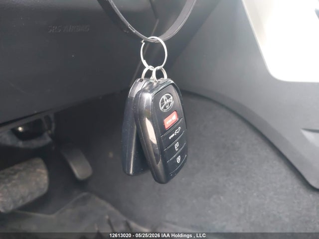 Продаж на аукціоні авто 2024 Toyota Tundra Crewmax Limited/crewmax Platinum/crewmax 1794, vin: 5TFWA5DB2RX213309, номер лоту: 12613020