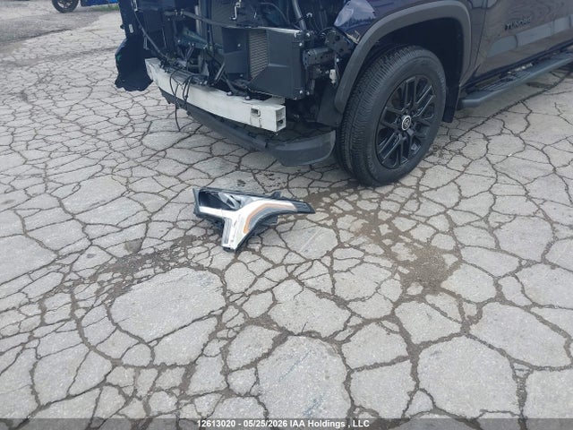 Продаж на аукціоні авто 2024 Toyota Tundra Crewmax Limited/crewmax Platinum/crewmax 1794, vin: 5TFWA5DB2RX213309, номер лоту: 12613020