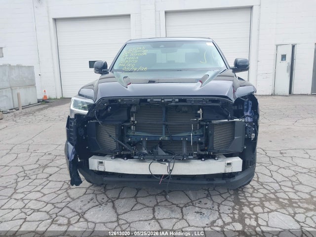Продаж на аукціоні авто 2024 Toyota Tundra Crewmax Limited/crewmax Platinum/crewmax 1794, vin: 5TFWA5DB2RX213309, номер лоту: 12613020