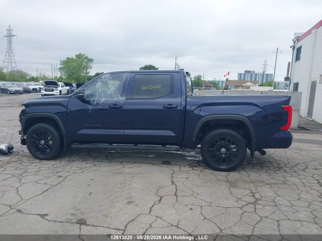Продаж на аукціоні авто 2024 Toyota Tundra Crewmax Limited/crewmax Platinum/crewmax 1794, vin: 5TFWA5DB2RX213309, номер лоту: 12613020