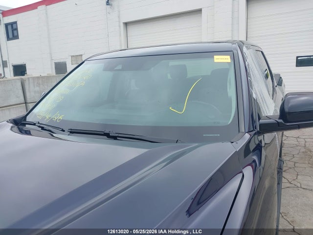 Продаж на аукціоні авто 2024 Toyota Tundra Crewmax Limited/crewmax Platinum/crewmax 1794, vin: 5TFWA5DB2RX213309, номер лоту: 12613020