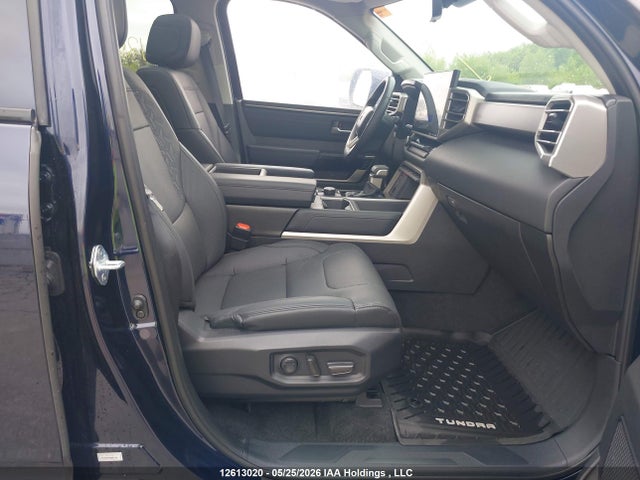 Продаж на аукціоні авто 2024 Toyota Tundra Crewmax Limited/crewmax Platinum/crewmax 1794, vin: 5TFWA5DB2RX213309, номер лоту: 12613020