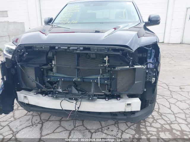 Продаж на аукціоні авто 2024 Toyota Tundra Crewmax Limited/crewmax Platinum/crewmax 1794, vin: 5TFWA5DB2RX213309, номер лоту: 12613020