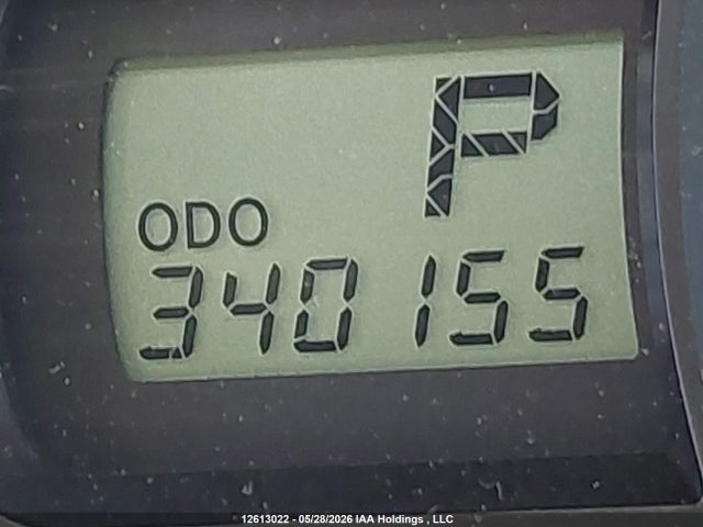 Aukcja sprzedaży 2011 Toyota Sienna Le 7 Passenger, vin: 5TDJK3DC6BS017499, numer aukcji: 12613022